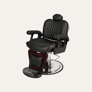 Commander I Barber Chair 9050