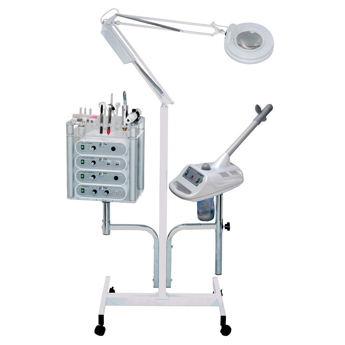 Skin Care System Pibbs