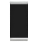 Janus Prime - LED Small Reception Desk DIR