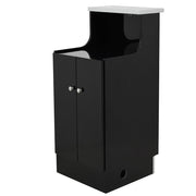 Janus Prime - LED Small Reception Desk DIR