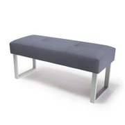 Solo Bench - Waiting Area Bench Belava