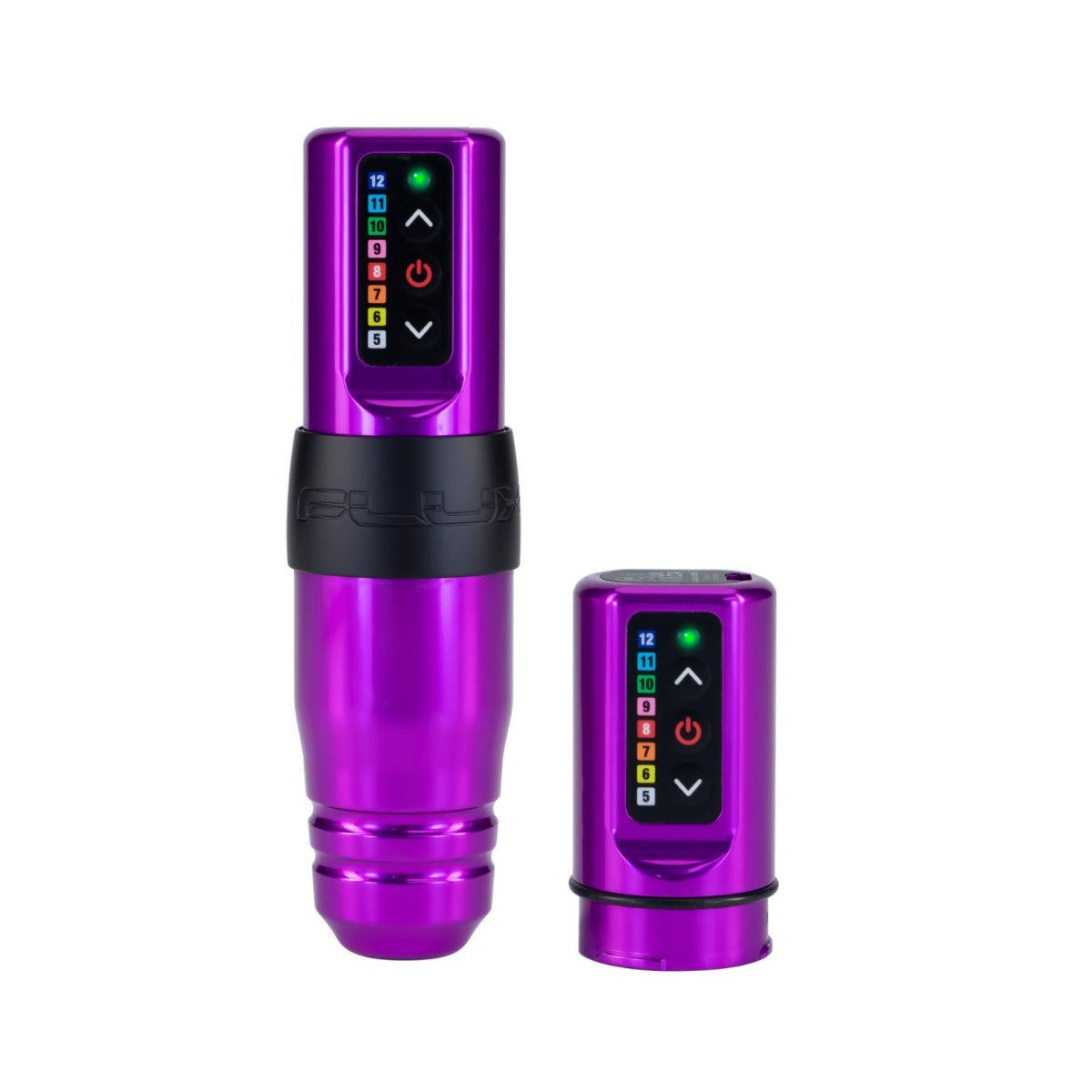 Microbeau Spektra Flux S Ultraviolet PMU Machine with 2x PowerBolts