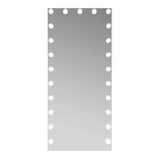 STARLET Hollywood Led Full Length Floor Mirror