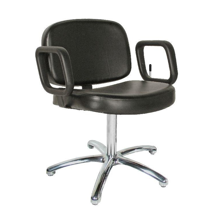 Sterling 2 Shampoo Chair Jeffco