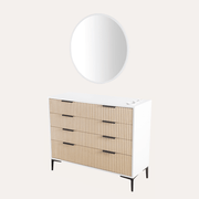 Nouveau Tambour Styling Station