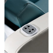Sublime Backwash Unit Salon Ambience SA-WU162