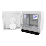 Sunray UV sanitizer - Hot Towel Warmer Cabinet