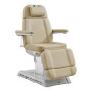 Sydney Esthetician Chair – 4 Motors Beige DIR