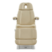 Sydney Esthetician Chair – 4 Motors Beige DIR