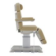 Sydney Esthetician Chair – 4 Motors Beige DIR