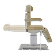 Sydney Esthetician Chair – 4 Motors Beige DIR