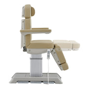 Sydney Esthetician Chair – 4 Motors Beige DIR