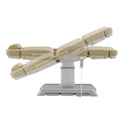 Sydney Esthetician Chair – 4 Motors Beige DIR