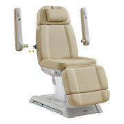 Sydney Esthetician Chair – 4 Motors Beige DIR