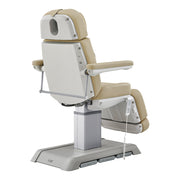Sydney Esthetician Chair – 4 Motors Beige DIR