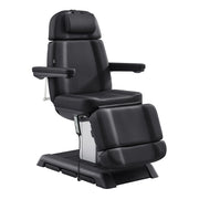 Sydney Esthetician Chair – 4 Motors Black DIR