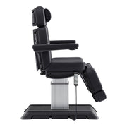 Sydney Esthetician Chair – 4 Motors Black DIR