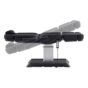 Sydney Esthetician Chair – 4 Motors Black DIR