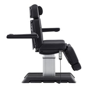 Sydney Esthetician Chair – 4 Motors Black DIR