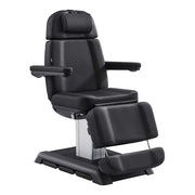 Sydney Esthetician Chair – 4 Motors Black DIR