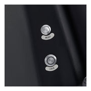 Sydney Esthetician Chair – 4 Motors Black DIR