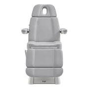 Sydney Esthetician Chair – 4 Motors Gray DIR