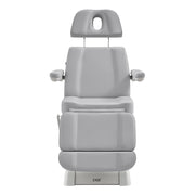 Sydney Esthetician Chair – 4 Motors Gray DIR
