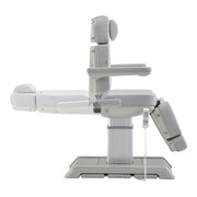 Sydney Esthetician Chair – 4 Motors Gray DIR