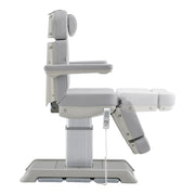 Sydney Esthetician Chair – 4 Motors Gray DIR