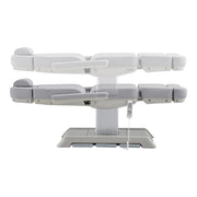 Sydney Esthetician Chair – 4 Motors Gray DIR