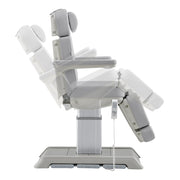 Sydney Esthetician Chair – 4 Motors Gray DIR