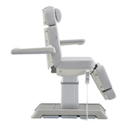 Sydney Esthetician Chair – 4 Motors Gray DIR
