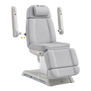 Sydney Esthetician Chair – 4 Motors Gray DIR