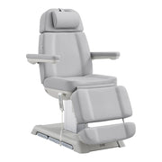 Sydney Esthetician Chair – 4 Motors Gray DIR