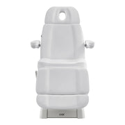 Sydney Esthetician Chair – 4 Motors White DIR