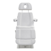 Sydney Esthetician Chair – 4 Motors White DIR
