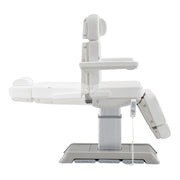 Sydney Esthetician Chair – 4 Motors White DIR