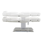 Sydney Esthetician Chair – 4 Motors White DIR
