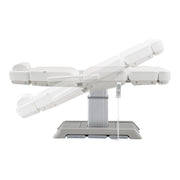 Sydney Esthetician Chair – 4 Motors White DIR