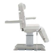 Sydney Esthetician Chair – 4 Motors White DIR