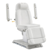 Sydney Esthetician Chair – 4 Motors White DIR