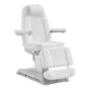 Sydney Esthetician Chair – 4 Motors White DIR
