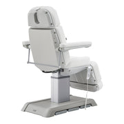 Sydney Esthetician Chair – 4 Motors White DIR