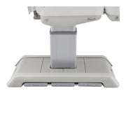 Sydney Esthetician Chair – 4 Motors White DIR