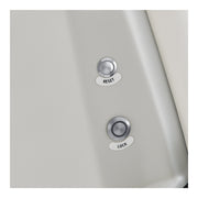 Sydney 4-Motors Esthetician Chair