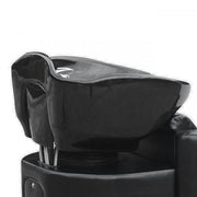 TAPER Salon Shampoo Unit Khaki AGS Beauty