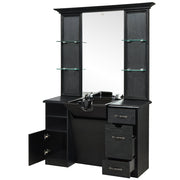 Taylor Barber Station With Sink