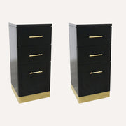 Taylor Salon Station Stand - 2pks