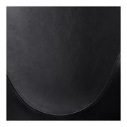 Tetris All Purpose Reclining Chair Black DIR
