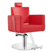 Tetris All Purpose Reclining Chair Red DIR
